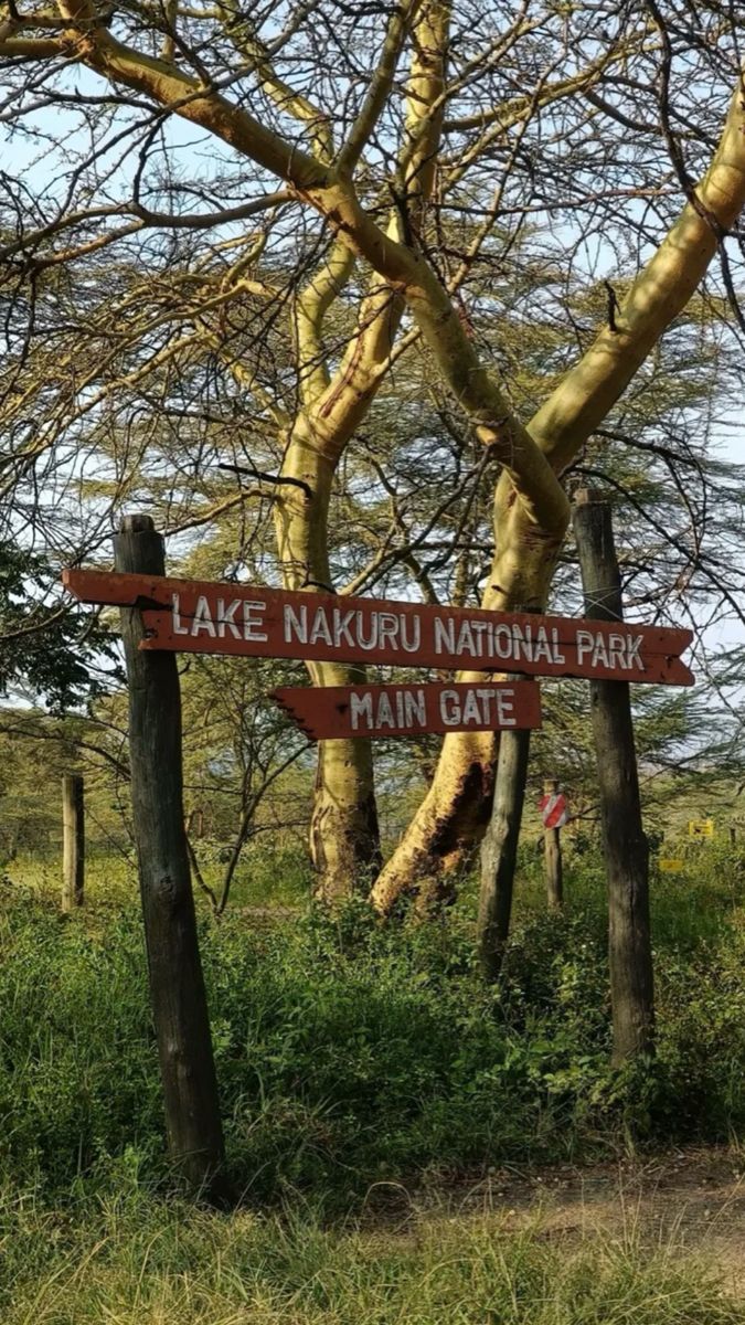 National Park